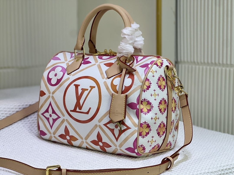 LV Speedy Bags